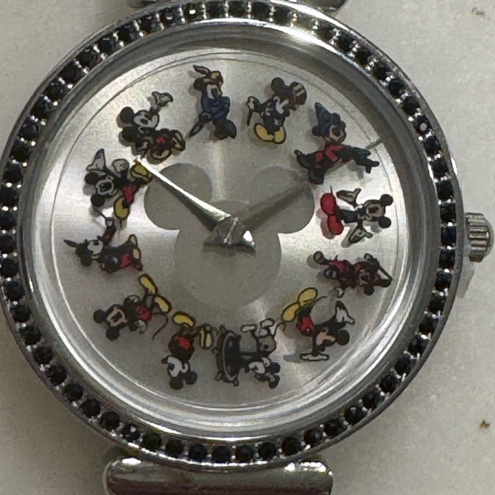 Disney watch